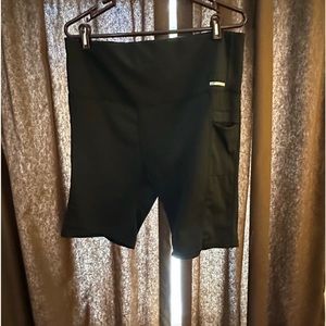 Jbx biker shorts size 2x